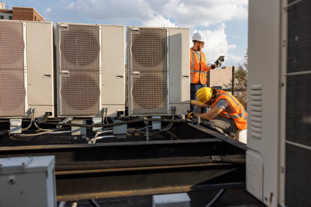 Best 24/7 HVAC Repair  in Toccoa, GA