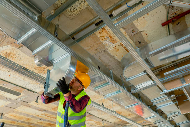 HVAC Maintenance Plan in Toccoa, GA