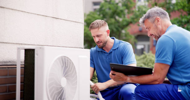 Best HVAC System Installation  in Toccoa, GA