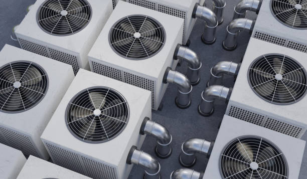 Best Commercial HVAC Repair  in Toccoa, GA