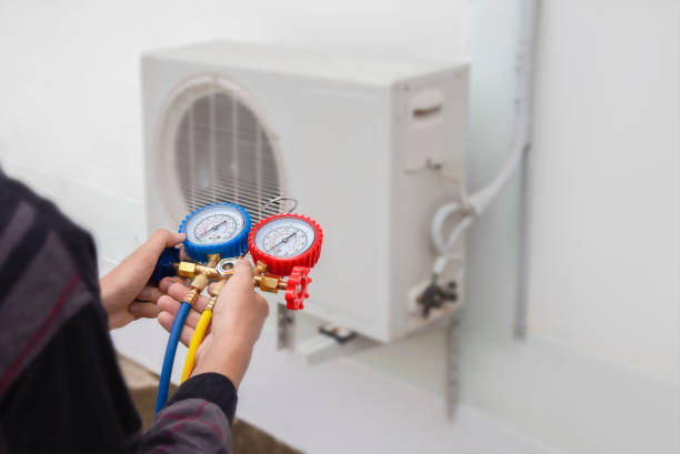 Best Air Quality Test  in Toccoa, GA
