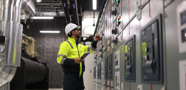 Reliable Toccoa, GA HVAC Solutions